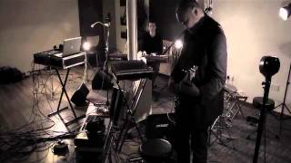 Marconi Union  Redwall Sessions Documentary [upl. by Retsevlys]