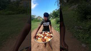 Dubai Mandhii Biryani 🍗😋shorts mandhibiryani [upl. by Analiese699]