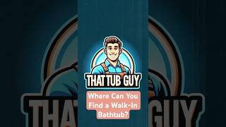 Where Can You Find a WalkIn Bathtub walkinbathtubs [upl. by Netaf]