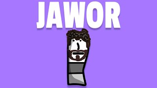 JAWOR [upl. by Acsisnarf846]