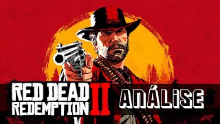 Red Dead Redemption 2  O Melhor Jogo de Todos os Tempos  Mr Recomenda [upl. by Ivgnout865]