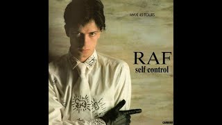 Raf – Self Control [upl. by Fi443]