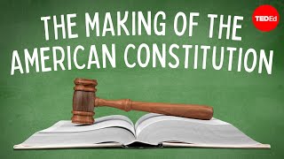 The Making of the American Constitution  Judy Walton [upl. by Aisul]