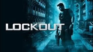 Lockout Action Movie 2024 Full Movie English Hollywood Action Movies 2024 [upl. by Roanna327]