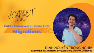 Entity Framework  Code First  Migrations [upl. by Ayanat464]