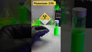 Plutonium239 New By UMBRELLA CORPORATIONshorts [upl. by Koressa]