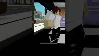 DAGS ATT SÖKA JOBB Brookhaven RP Roblox svenska [upl. by Eecyak]