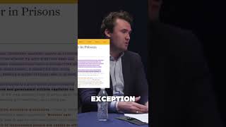 RealCharlieKirk Gets Sonned By BadFaithPodcast [upl. by Eenoj409]