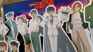 名探偵コナン『アリオ橋本Ario』ストリート・ピアノ2024年4月20日土曜日宇宙戦艦ヤマト・コンサート【ぴよぴよのおはなしシリーズ3293】 [upl. by Onit326]