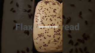 Flaxseed bread Healthy [upl. by Neelav698]