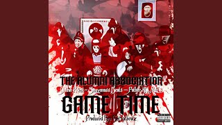 Crash Spots feat Judah Priest SmuveMass Beatz Father TIME A Game Fire Nation Flamez [upl. by Wellesley330]