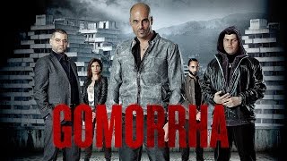 Gomorrha  Staffel 1  Trailer 2 HD Deutsch  German [upl. by Jolee611]