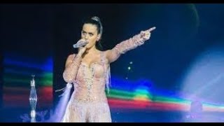 Katy Perry Live Concert 2019 HD [upl. by Odnumyer]