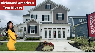 New Homes in Maryland  Odenton Maryland [upl. by Mikiso]