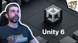 The FUTURE of Unity 6 [upl. by Avram928]