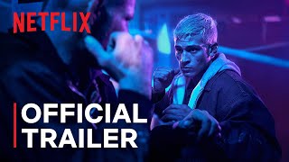 Sixty Minutes  Official Trailer  Netflix [upl. by Latricia]