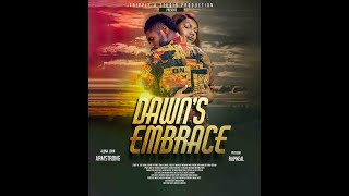 Dawns Embrace shortfilm [upl. by Anilejna]