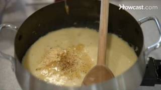 How to Make Cheese Fondue [upl. by Trimble]