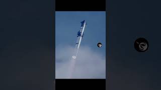 Tesla rocket launch shorts space tesla short videos video [upl. by Aeirdna]