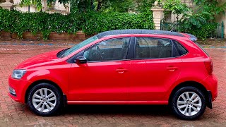 VW Polo GT TSI Available Now [upl. by Saw]