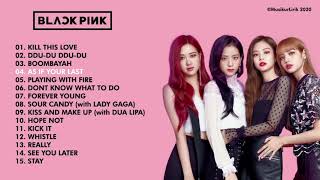 プレイリスト最新アルバムBlackpink Full 2021♪BLACKPINKメドレージャパンブラックピンク人気曲ブラックピンクヒットメドレーブラックピンクヒットメドレー最新2021 [upl. by Norwood]