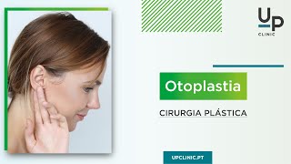 Otoplastia [upl. by Cicily444]