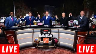 ESPN College Football Gameday FULL EPISODE  College Football Week 3 [upl. by Landis]