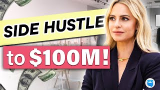 Nasty Gal Founder I Built a 100M Business with ZERO Experience [upl. by Atiek]