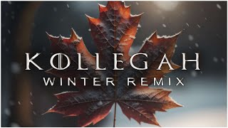 Kollegah  WINTER Remix Prod 38 Beats [upl. by Vale638]