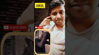 Paiya Dei Song Reacts  Gokul [upl. by Holzman]