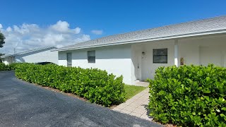 RENT 3825 Harwood St West Palm Beach Price 2275 [upl. by Rattan540]