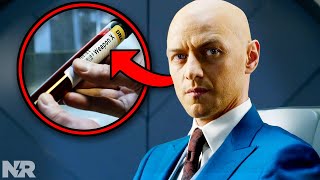 XMEN APOCALYPSE 2016 BREAKDOWN Easter Eggs amp Details You Missed  XMen Rewatch [upl. by Shepperd]