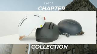 Thousand Chapter MIPS Helmet  MIPS Bicycle Helmet Features [upl. by Erbua]