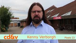 Kenny Verborgh [upl. by Boeke]