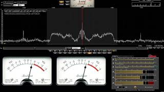 Cool PlugIns For PowerSDR MRX PS amp Thetis ANAN SDR [upl. by Seleta]