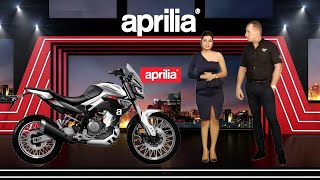 2025 NEW APRILIA PEGASO TWIN 660  REVIVAL OF THE MODERN CLASSIC PEGASO COMING SOON [upl. by Inaffit]