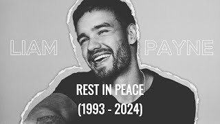 Liam Paynes Sudden Death at 31 Changed Everything [upl. by Kcirdnek]