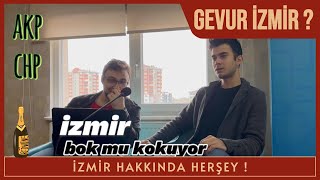 NEDEN İZMİR GEVUR [upl. by Gaskill]