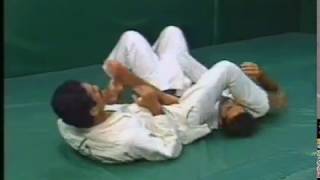 Jiu Jitsu Básicos  Basics VHS 031 [upl. by Ahsatsana616]