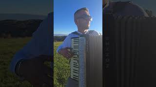 Żyje się raz 😍 Nie zapominamy o subskrybowaniu komentowaniu oraz👍accordion akordeon baciary [upl. by Adnohsat295]