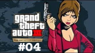 Stream Grand Theft Auto 3 The Définitive Édition  04  Fin du Let’s Play [upl. by Opiak]