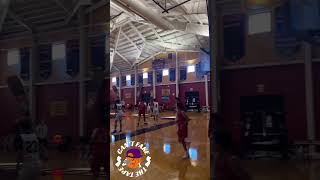 Braelen Blackmon Shines Class of 2029 AAU Basketball Highlights 🏀 [upl. by Island]