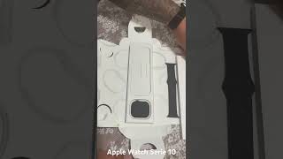 Apple Watch serie 10 Unboxing smartphone viralshorts apple technicians computertechnician [upl. by Semele]