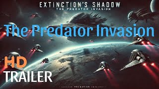 Extinctions Shadow  The Predator Invasion  Alien Abduction  Alien Invasion  Alien Encounters [upl. by Rind]