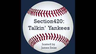 169  Yankees Beat Writer Bryan Hoch [upl. by Giacamo]