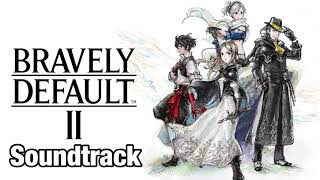 Inn  Bravely Default II OST [upl. by Gertrudis498]