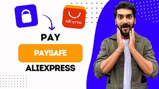 How to Pay with PaySafe on AliExpress Best Method [upl. by Ludly]