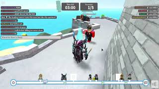 Roblox  How to Get the Pistola Pack  Roblox DeathrunZsSJm5lmxBwmp4 [upl. by Vizza673]