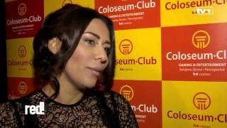 Ana Nikolic  Intervju  Red Magazin  TV1 2013 [upl. by Aika985]