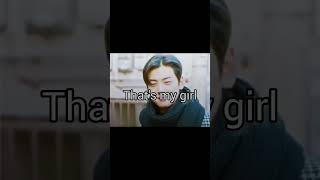 kang sujin thats my girl edit please subscribe  truebeauty [upl. by Atilol]